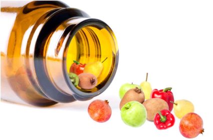 Какви са ползите от хранителните добавки за човешкото здраве?