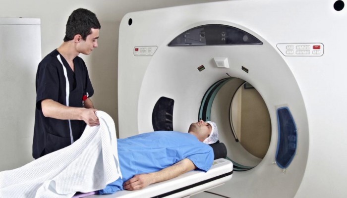 Какво е по-добре от рентгеново, CT или ЯМР на гръбначния стълб?