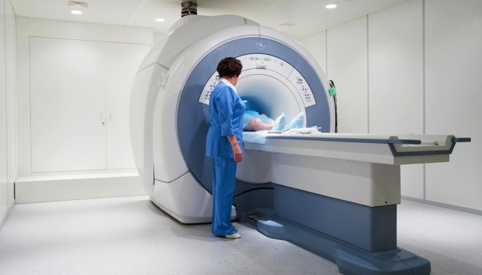 Какво показва MRI на коляното?