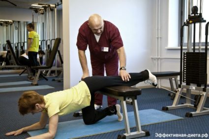 Каква е уникалната природа на гимнастиката на д-р Бубновски за колянни стави?