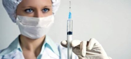 Ефективност на анестезиращите инжекции за различни заболявания