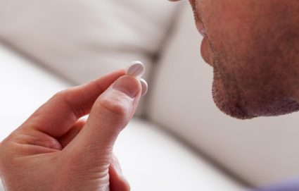 Елиминиране на болката с Ketorol таблетки