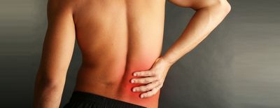Анализи за болки в гърба