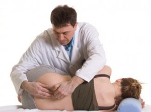 Болка в гърба на седмица 7 от бременността