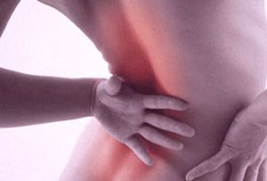 Гръбнака за болки в гърба