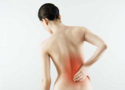 Болка в гърба в гинекологията