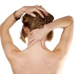 Болка в гърба с симптоми на остеохондроза
