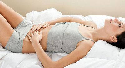 Може ли болка в гърба да бъде знак за бременност?