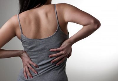 Причини за болка в долната част на гърба и краката
