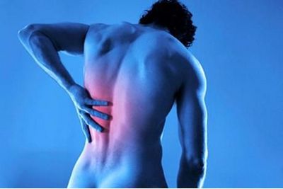 Как да се отървете от болка в гърба у дома