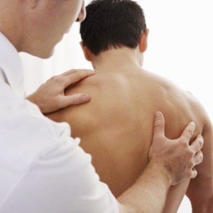 Ако болката в долната част на гърба, за която лекар да се консултира