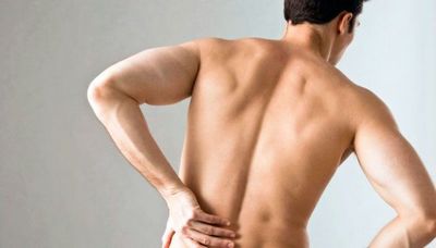 Мази и болки с ниска болка в гърба
