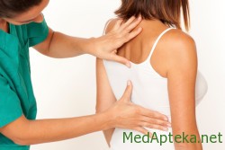 Болки в гърба и лечение на болки в ставите