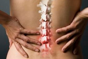 Болки в гърба и лечение на болки в ставите