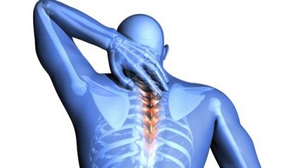 Болка в гърба при висока температура