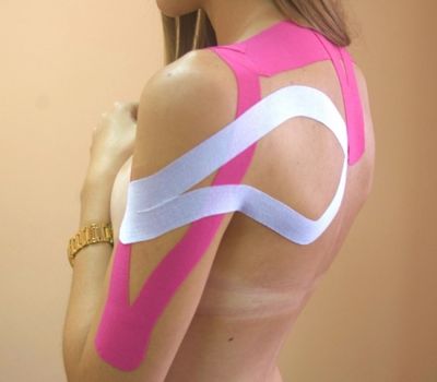 Китайска мазилка за болки в гърба