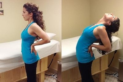 Как да премахнете упражненията за болки в гърба