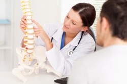 Инжекции от болки в гърба и долната част на гърба