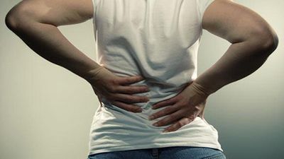 Мехлеми с отзиви за болки в гърба