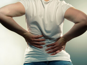 Бременност и болки в гърба