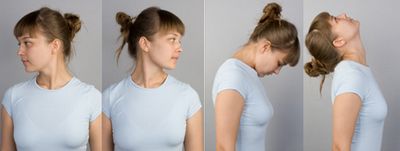 Видео упражнения за болки в гърба и долната част на гърба