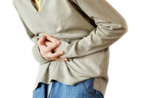 Какво може да бъде намушкан с болки в гърба?