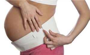 Какви са болки в гърба по време на бременност?
