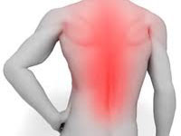 Какво да пиърси с болки в гърба