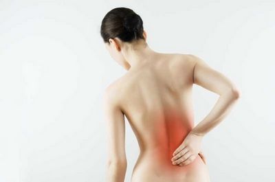 Какво ще ви помогне срещу тежката болка в гърба
