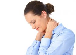 Сърцевични симптоми на остеохондроза и лечение в домашни условия