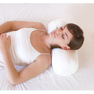 Възглавница за сън с цервикална остеохондроза