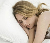 Как да спим правилно, ако се развие цервикална остеохондроза