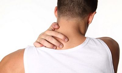 Лечение на остеохондроза на раменете и шията