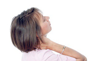 Какво причинява цервикална остеохондроза?
