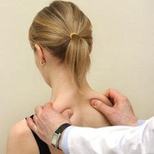 Chondroz лечение на симптомите на шийката на матката