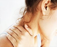 Симптоми на хондроза на шийката на гръбначния стълб