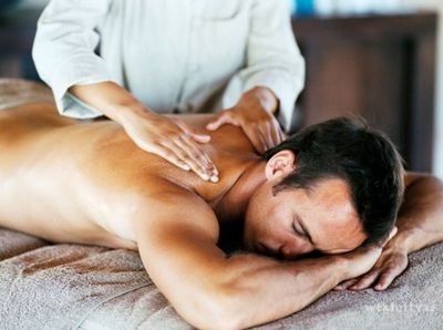 Видео масаж с цервикална остеохондроза