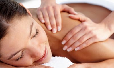 Видео масаж с цервикална остеохондроза