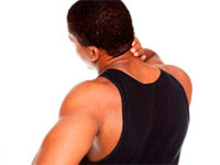 Какво може да боли в гръбначния стълб?