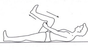 Гимнастика за ставите: когато е показано, набор от упражнения за подобряване на тяхната мобилност