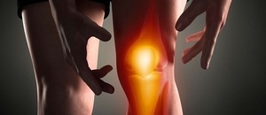 Блокада на колянната става: когато е показано и как се провежда, обратна връзка и разходи