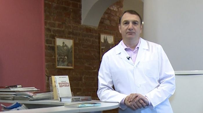 Доктор Евдокименко: кой е той, неговият метод за лечение на стави, книги