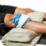Физиотерапия с артроза на колянната става (физиотерапия, физиотерапия, ултразвук, електрофореза)