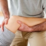 Терапевтичен масаж на коляното за артроза на коляното: как да го направя (Видео)