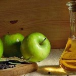 Ябълков ябълков оцет за лечение на артритни стави