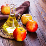 Ябълков ябълков оцет за лечение на артритни стави