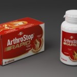 Arthostop Plus и Rapid: прегледи и инструкции за употреба на таблетки