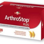 Arthostop Plus и Rapid: прегледи и инструкции за употреба на таблетки