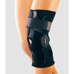 Бандажи и ортези на колянната става с артроза