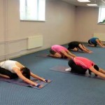 Bubnovsky: гимнастика за ставите, техника за начинаещи